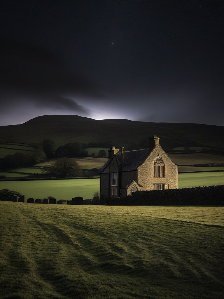 Sedbergh School Strange Phenomena
