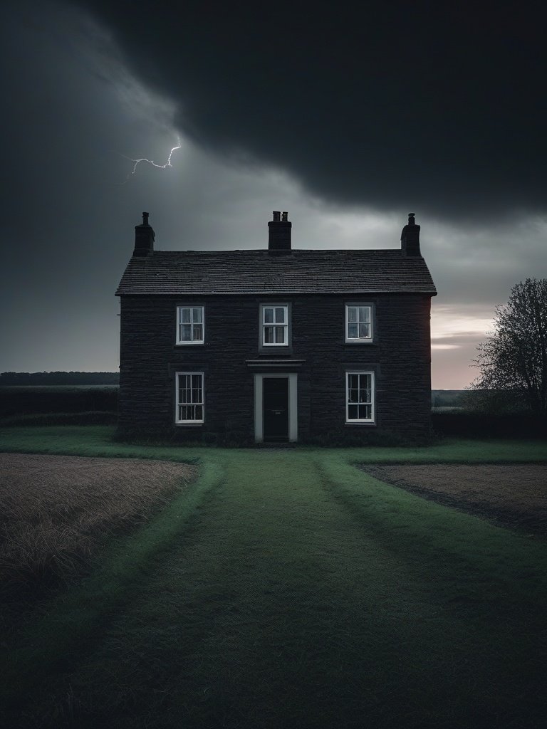 Skelmersdale House Parables