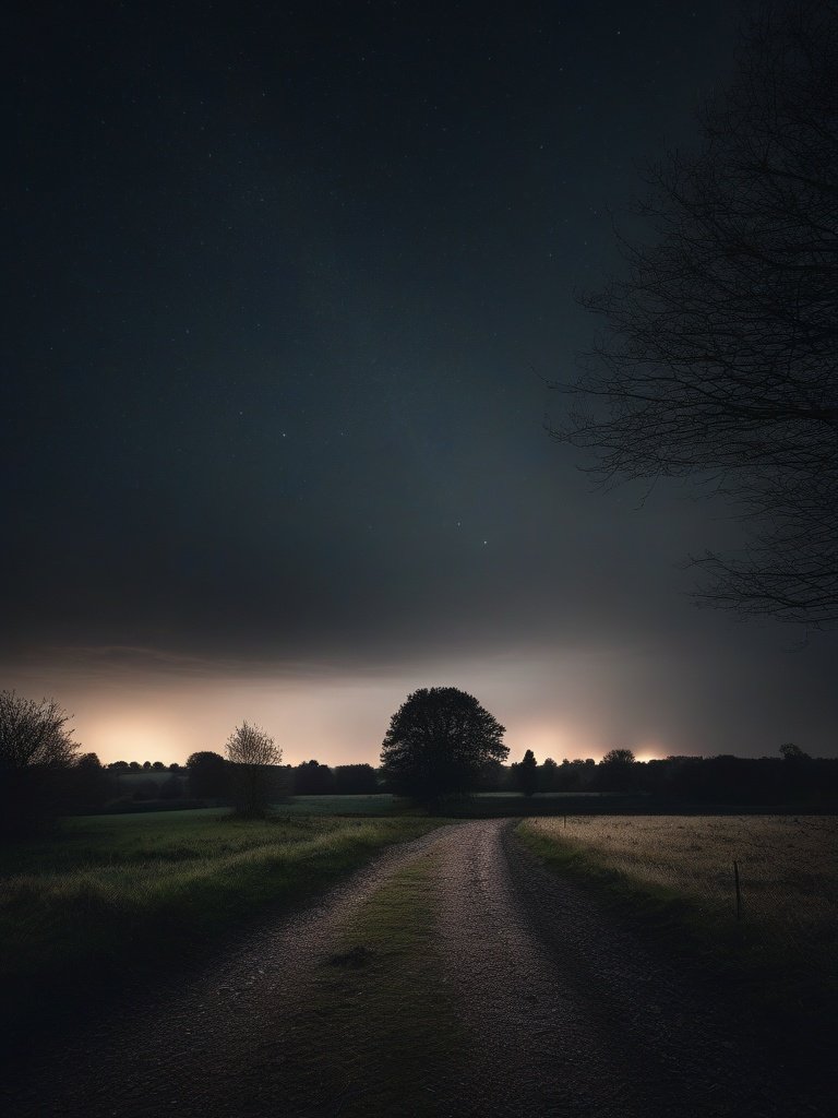 Woolpit Haunted Site