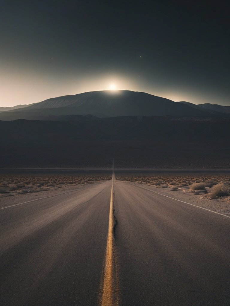 Groom Lake Disappearances