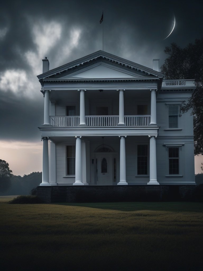 White House Unexplained Events