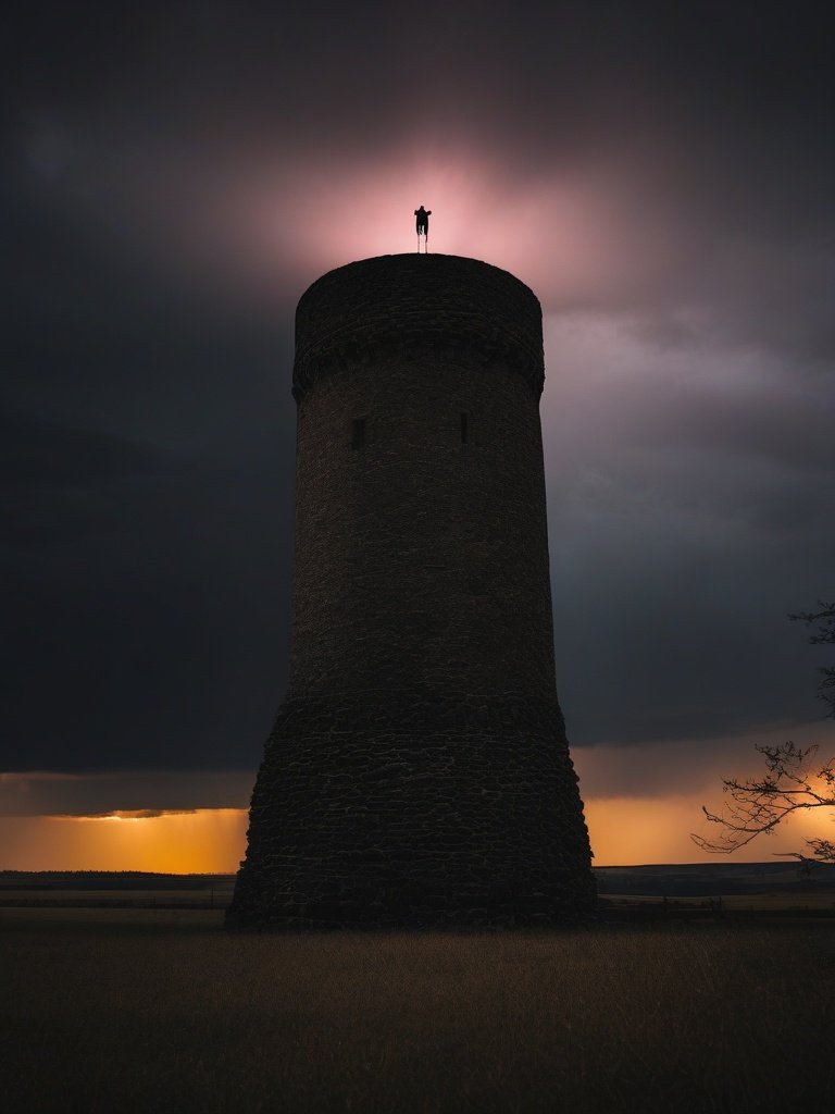 Devil’s Tower Sightings