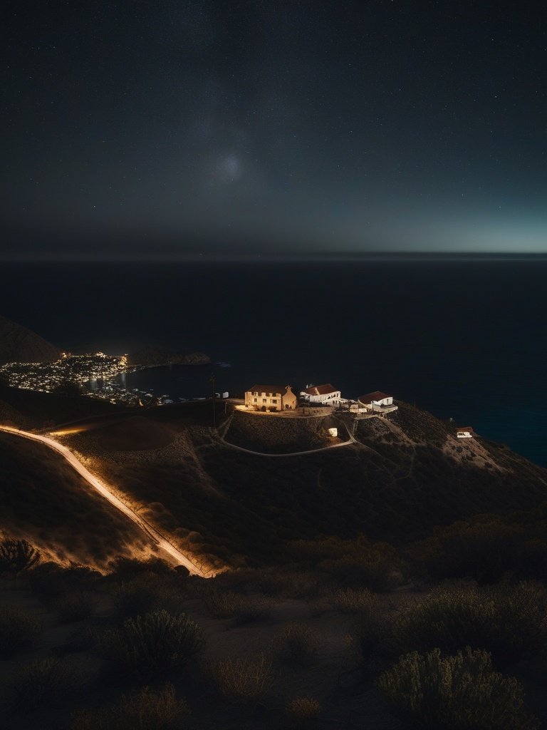 Catalina Island Disappearances