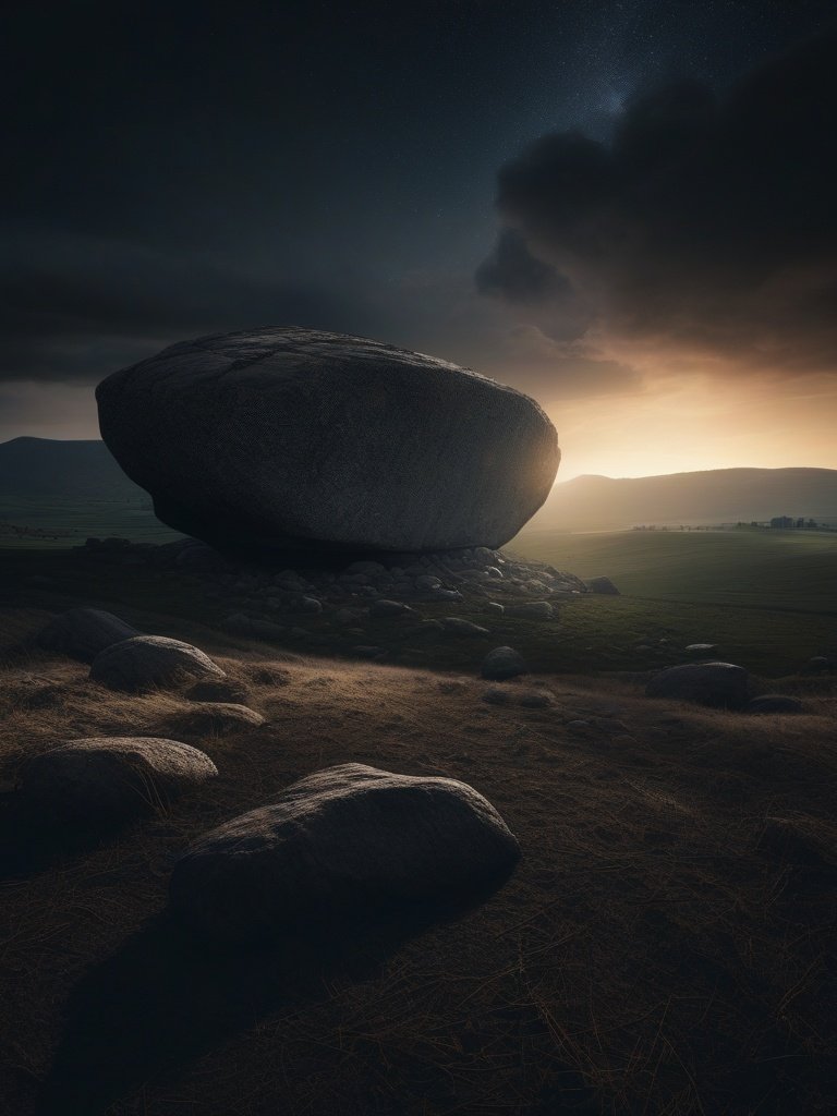 Giant Rock Incident