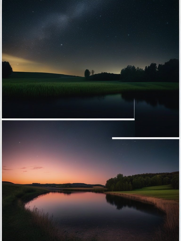 Twin Lakes UFO Sightings