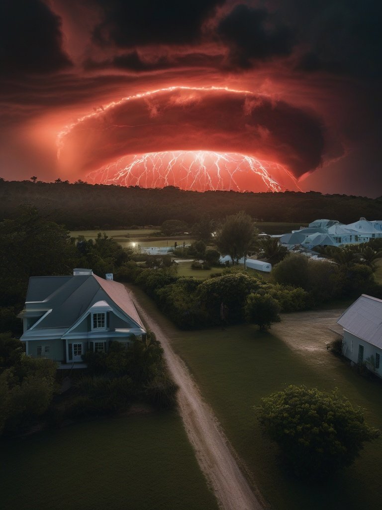 Bermuda Triangle’s Devil’s Gut