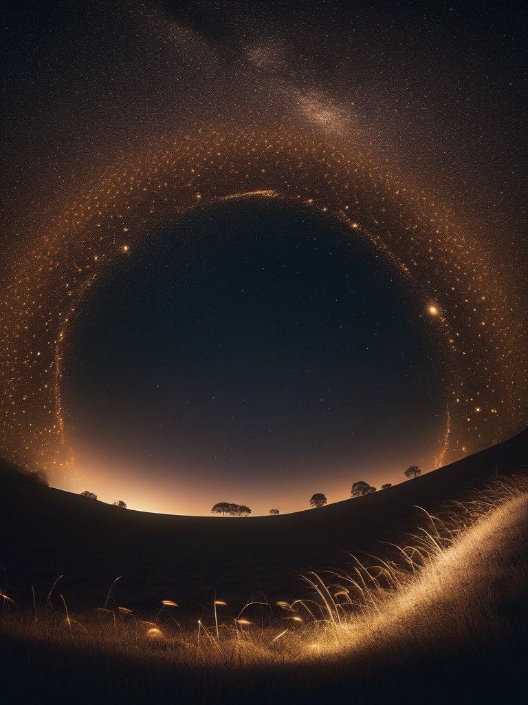 Fairy Circles Phenomenon