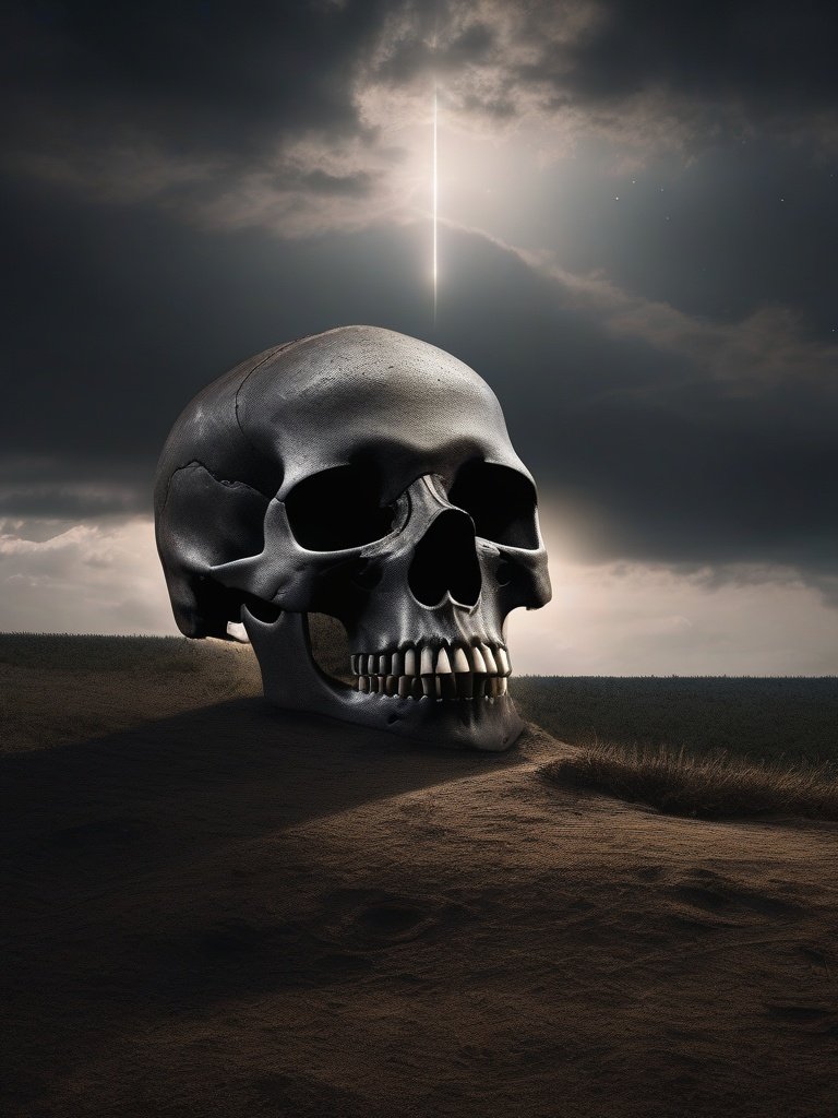 Case of the Missing Time at The Starchild Skull Discovery