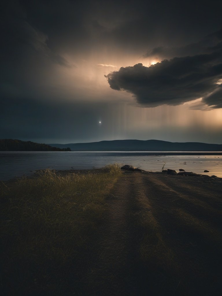 Champ Phenomenon, Lake Champlain