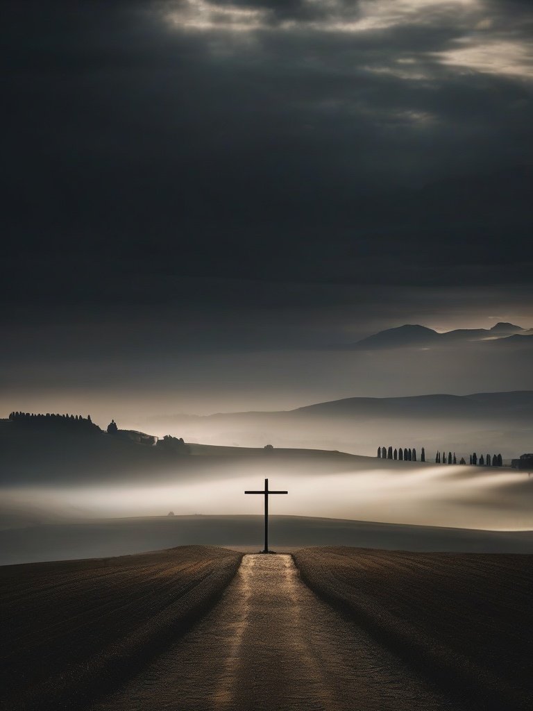 Shroud of Turin, Italy