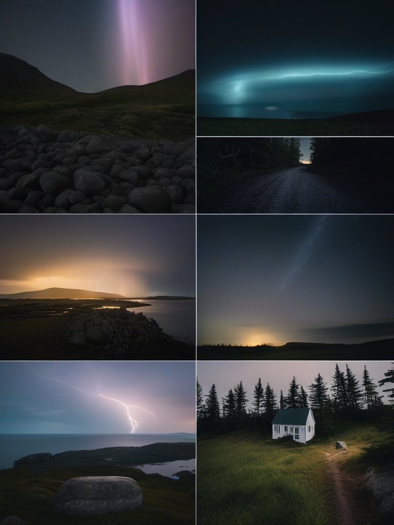 Newfoundland’s Mysterious Moans