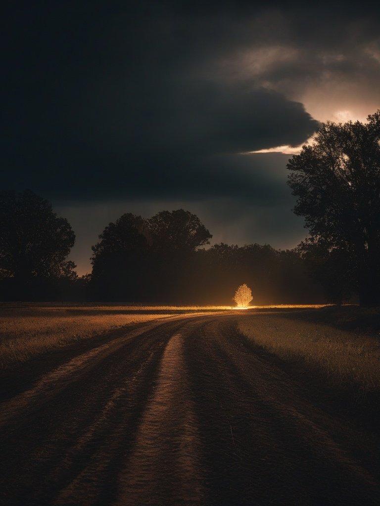 Tobacco Road’s Unearthly Wails
