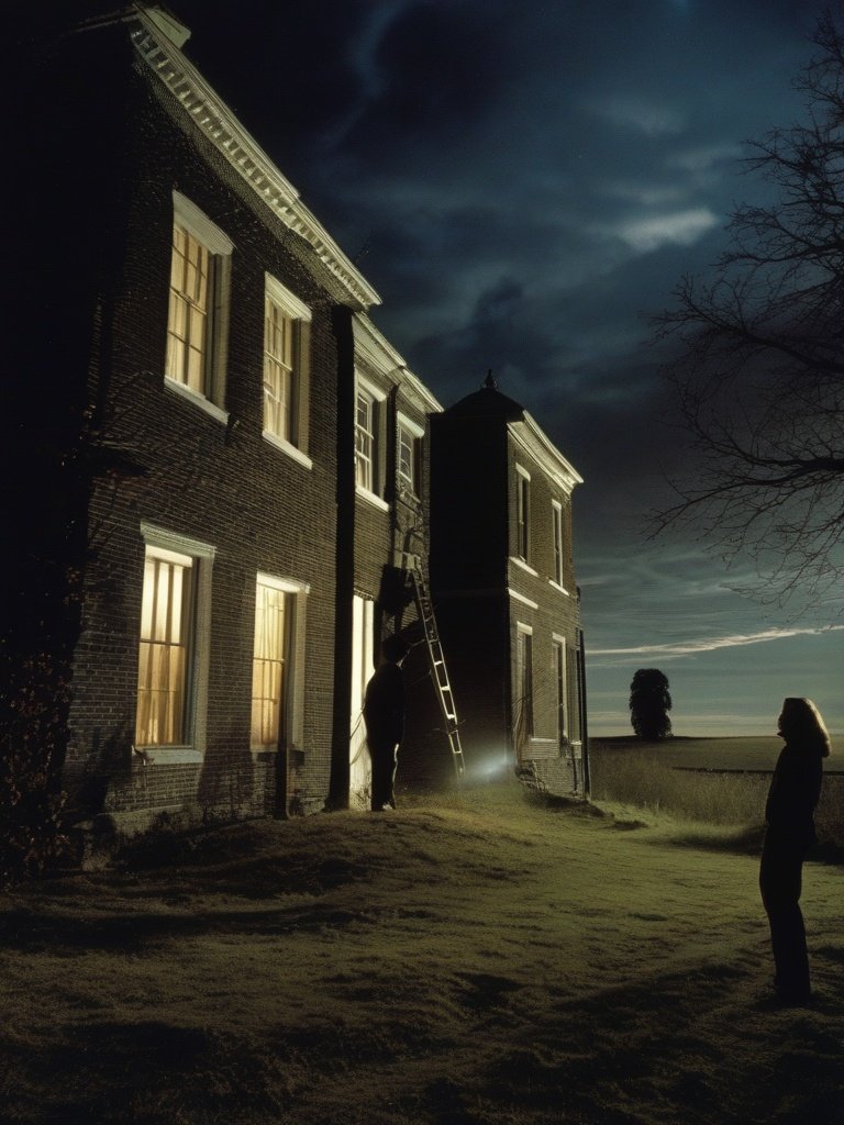 The Philip Experiment: Creating a Ghost by Consensus (1972)