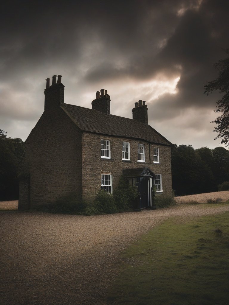 The Ghost Club: Britain’s Oldest Paranormal Investigation Society
