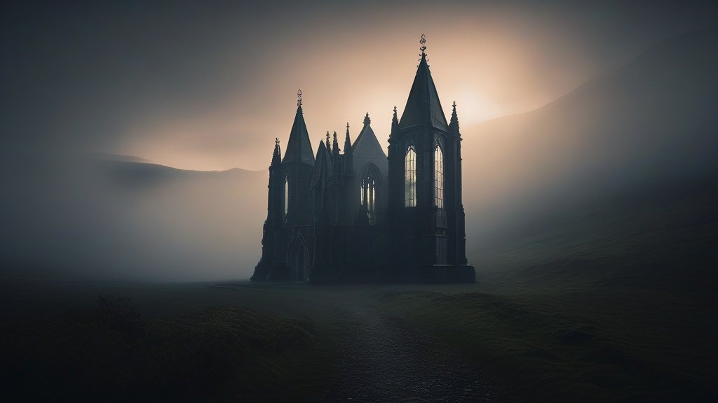 Tuatha De Danann’s Magic