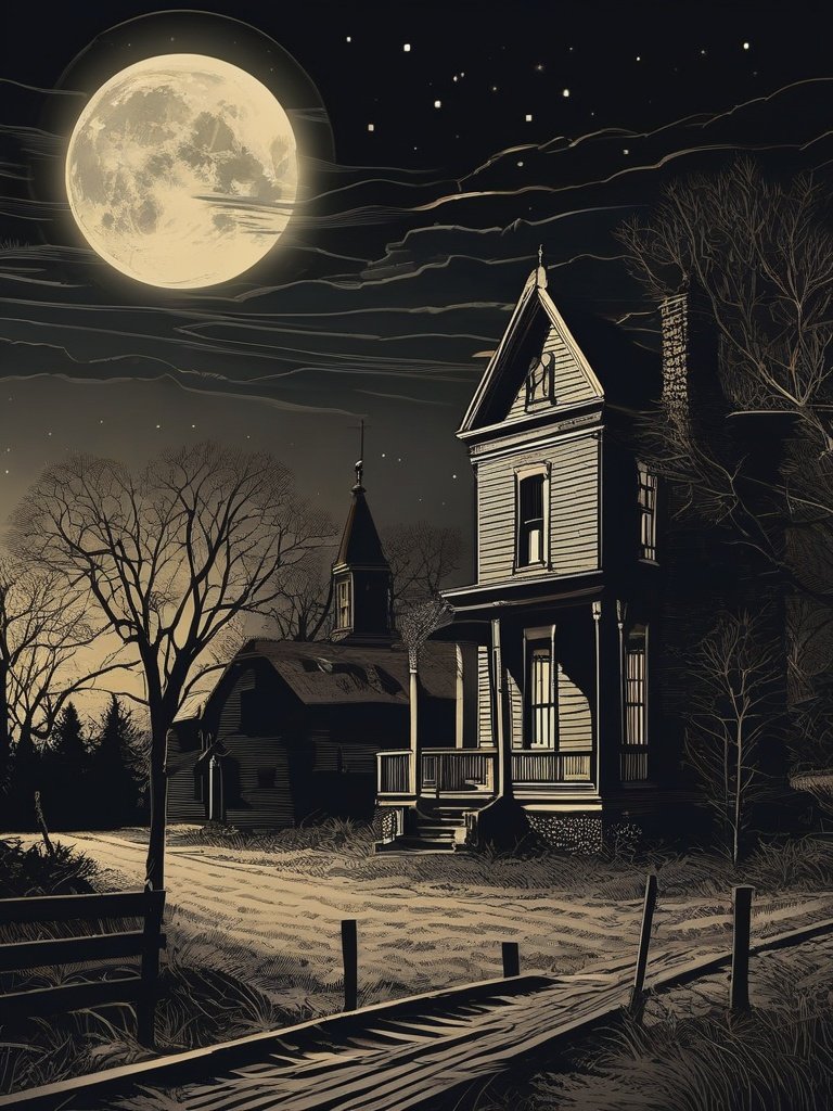 The Hydesville Rappings: The Night That Started Spiritualism