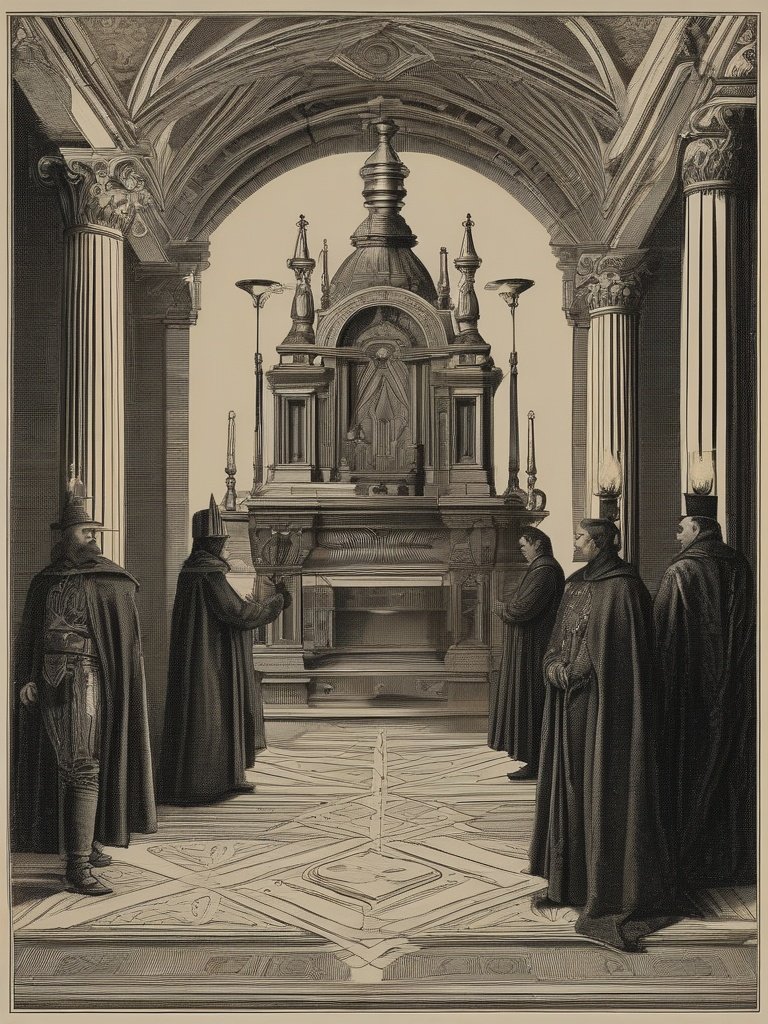 The Hermetic Order of the Golden Dawn: Rituals and Initiations