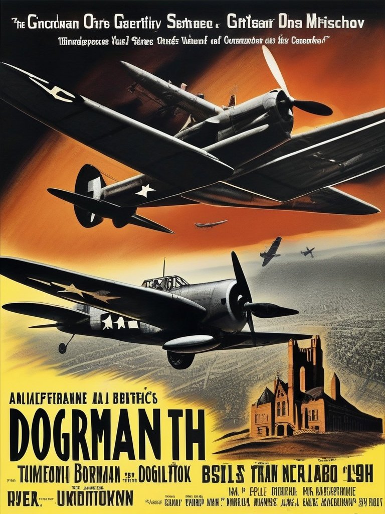 The Gorman Dogfight (1948): USAF Pilot vs Unknown Object