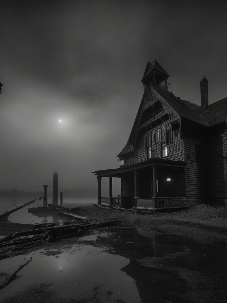 The Maury Island Incident (1947): Doughnuts and Slag