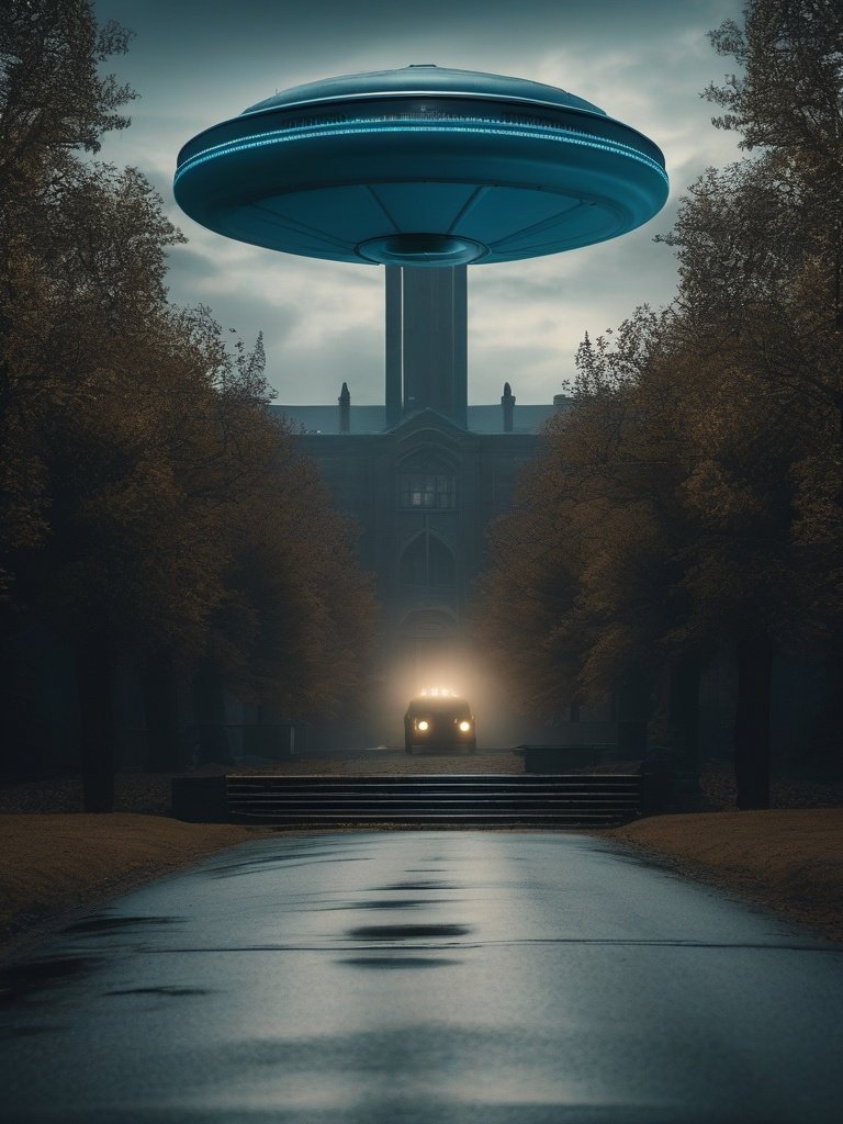Project Blue Book: The Air Force’s Official UFO Investigation