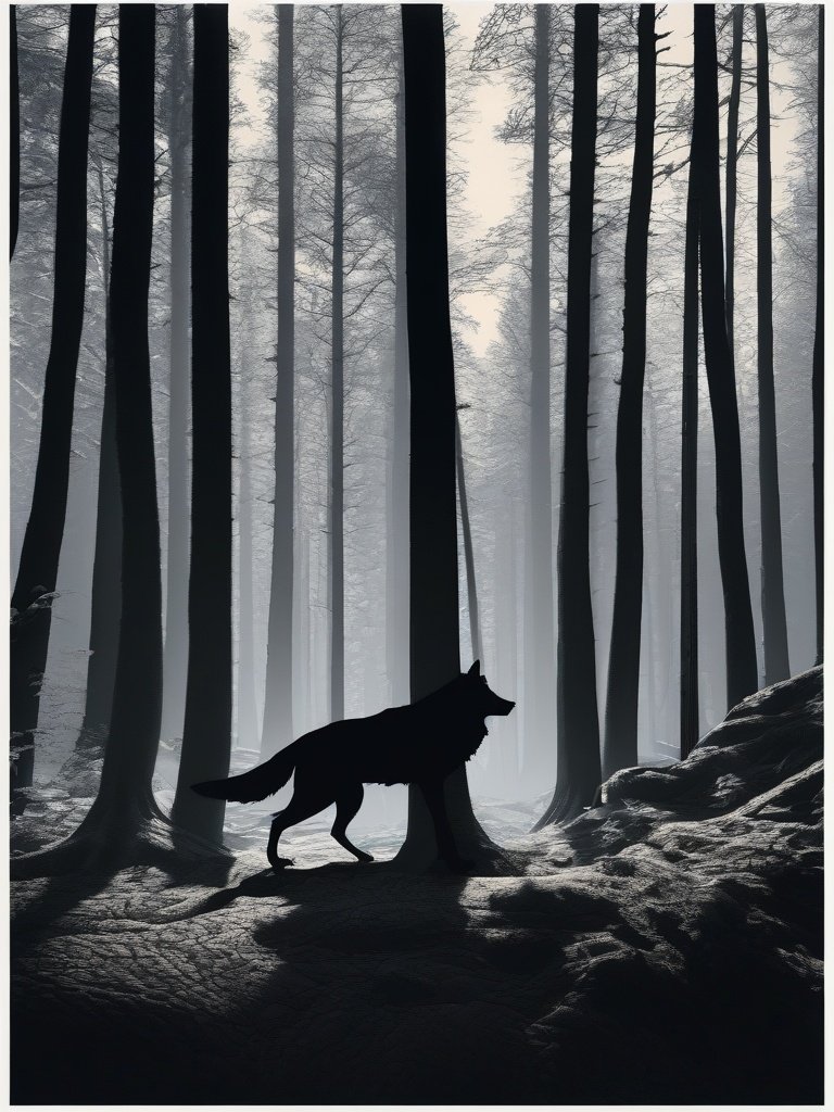 The Beast of Gévaudan: 18th Century French Wolf-Creature