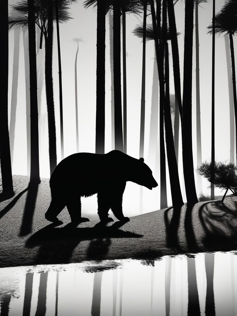 The Nandi Bear: East Africa’s Terrifying Mystery Animal