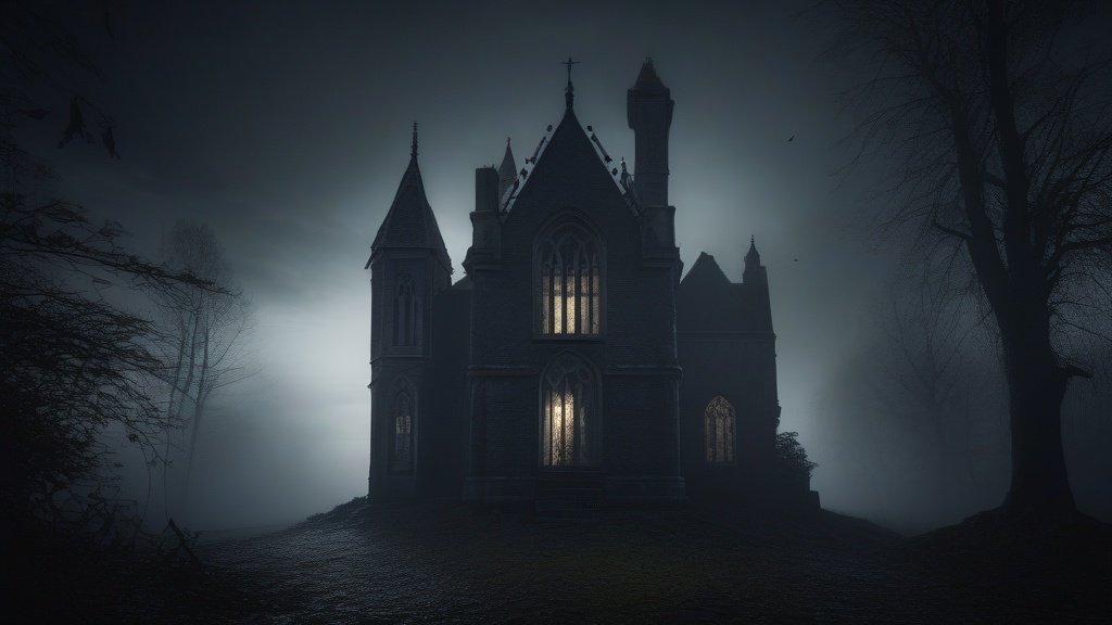 Banshee of Knocknagow