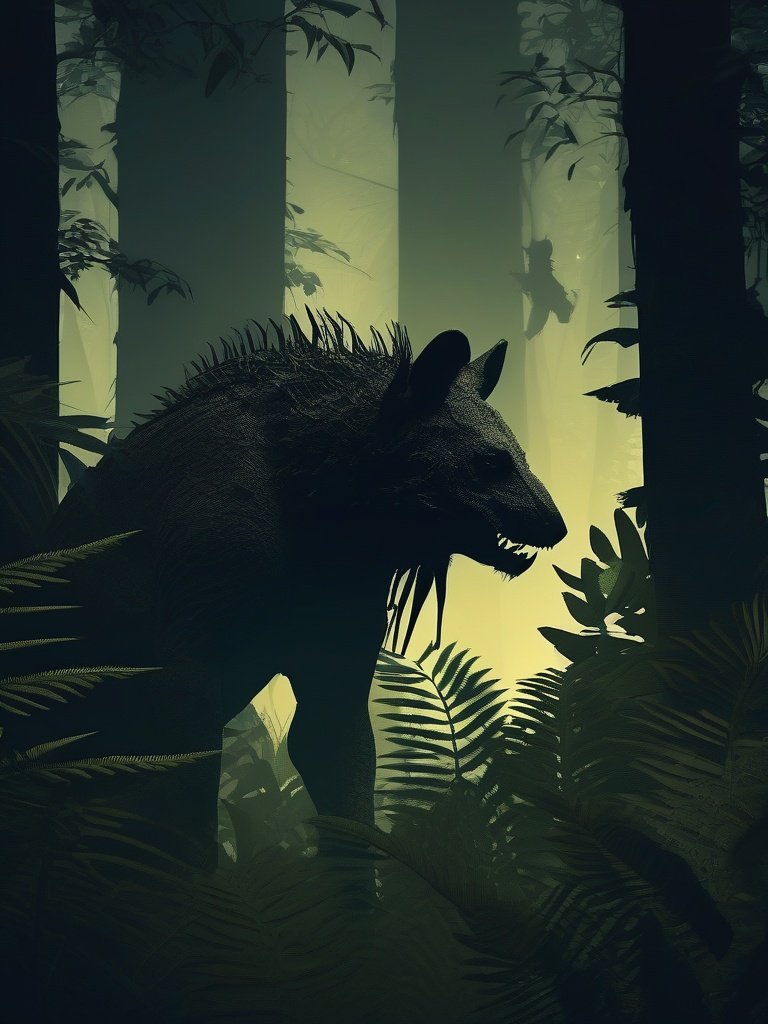 The Sigbin: Philippine Chupacabra