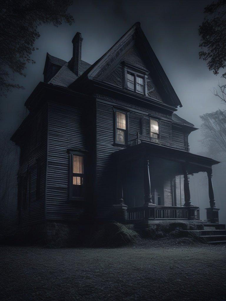 The Wampus Cat: Appalachian Shape-Shifting Legend