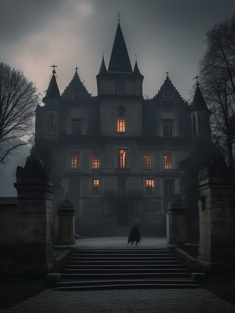 The Gandillon Werewolf Trials (1598): Franche-Comté, France