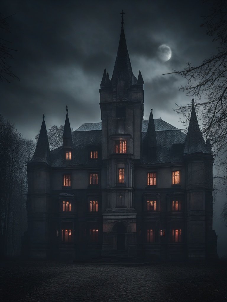 The Strigoi: Romanian Vampire Origins
