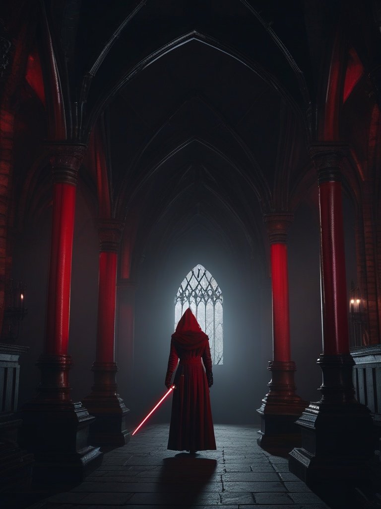 The Baobhan Sith: Scottish Blood-Drinking Fairy