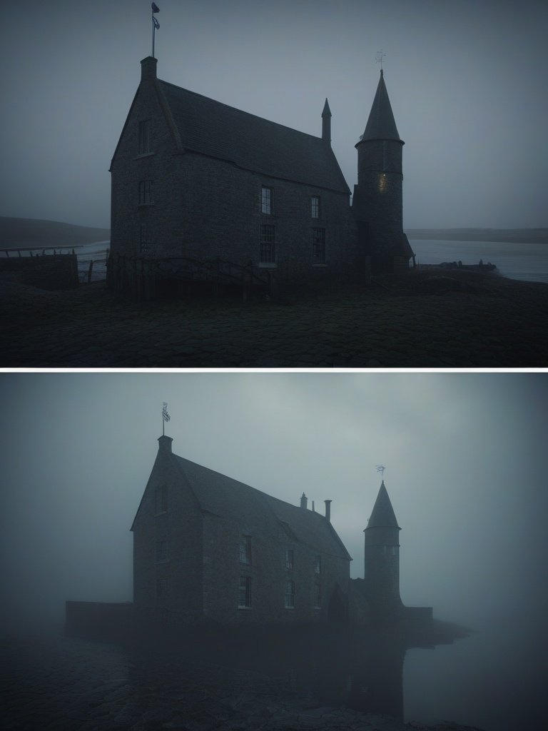 The Merrow: Irish Mer-Folk of the Atlantic Coast