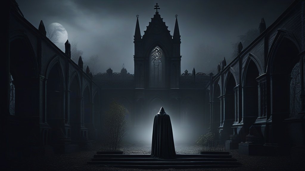 Dwale the Wraith