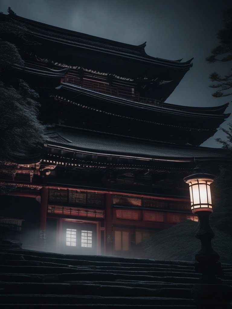 The Jorōgumo: Japan’s Spider-Woman