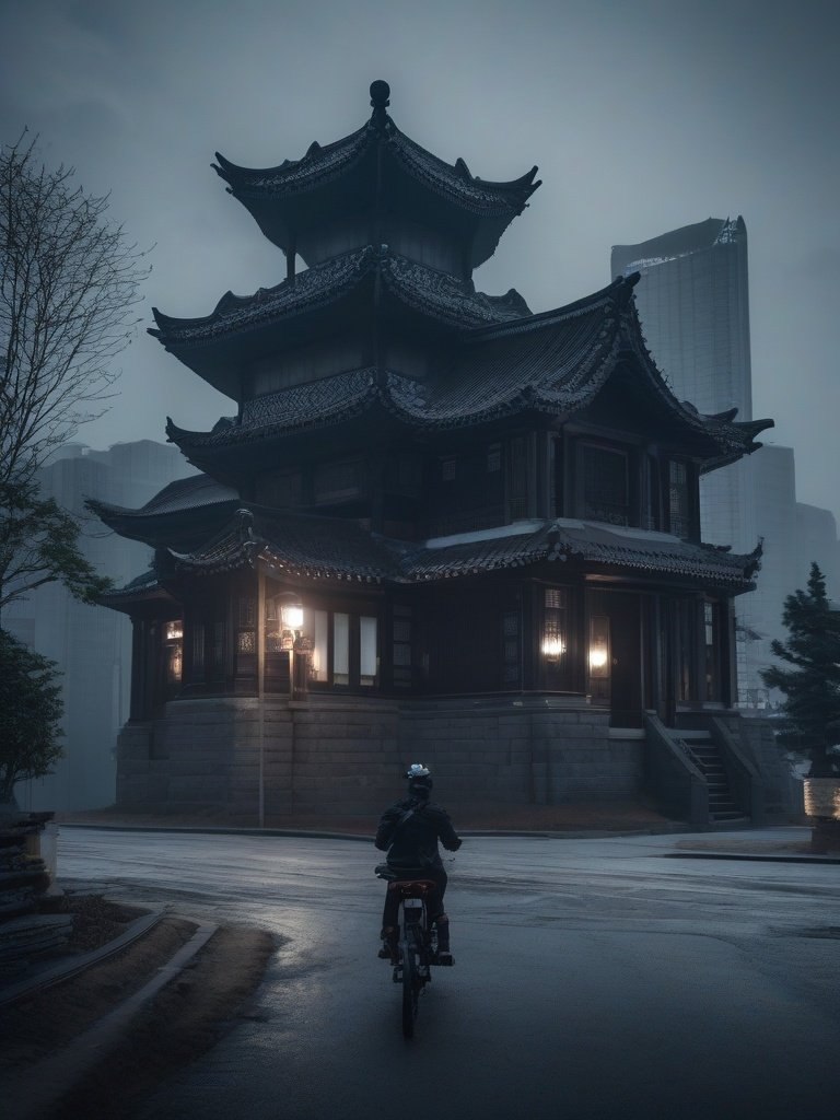 The Dokkaebi: Korea’s Mischievous Goblin Spirit