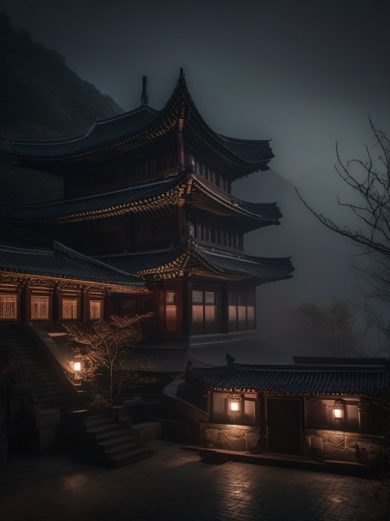 The Imoogi: Korea’s Proto-Dragon