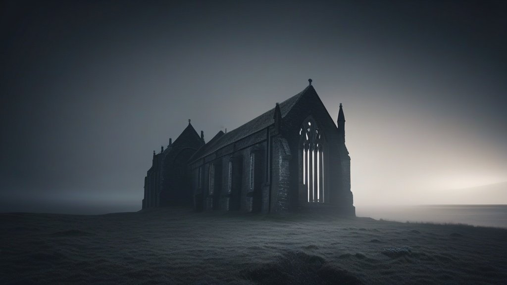 The Trow of Orkney