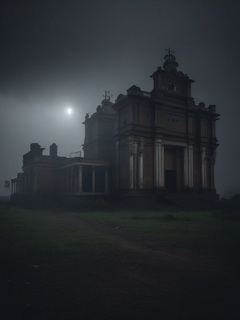 El Silbón: Venezuela’s Whistling Ghost of the Plains