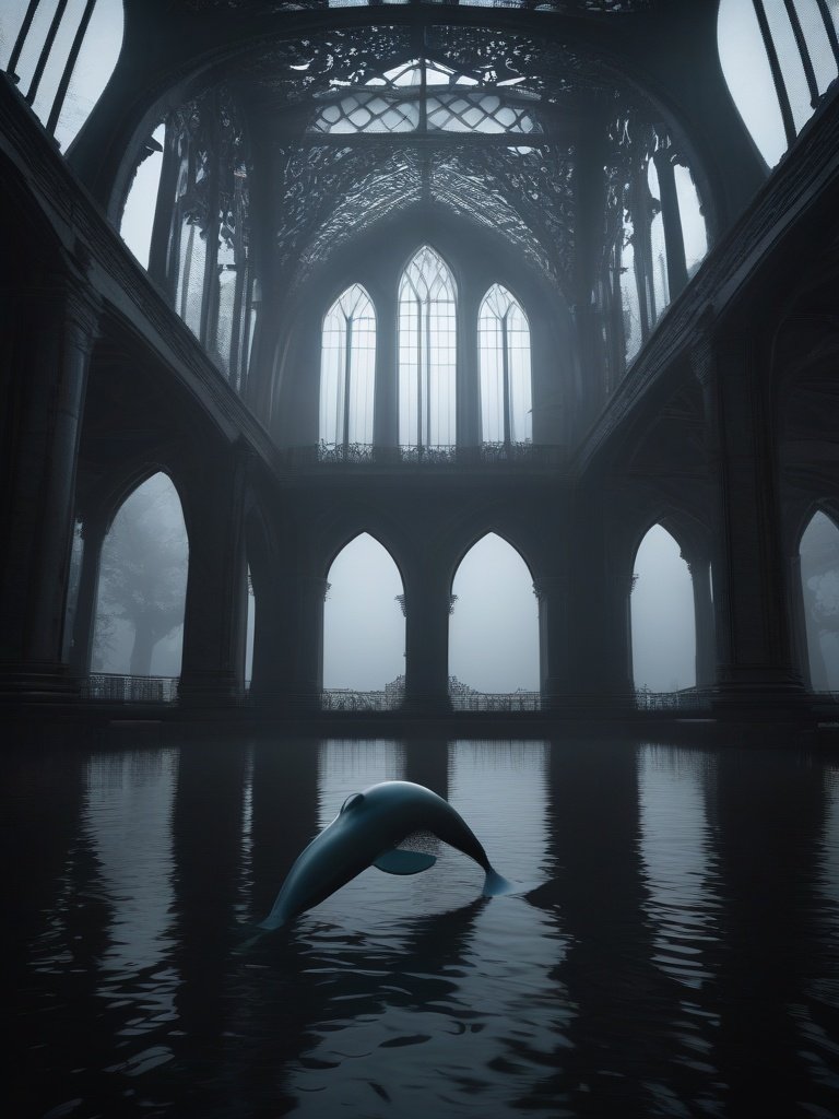 The Boto: Amazon River Dolphin Shapeshifter