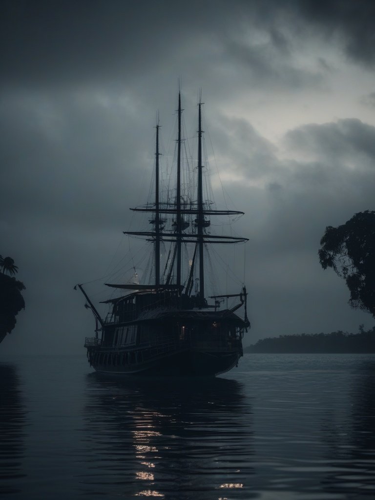 The Adaro: Solomon Islands Sea Spirit