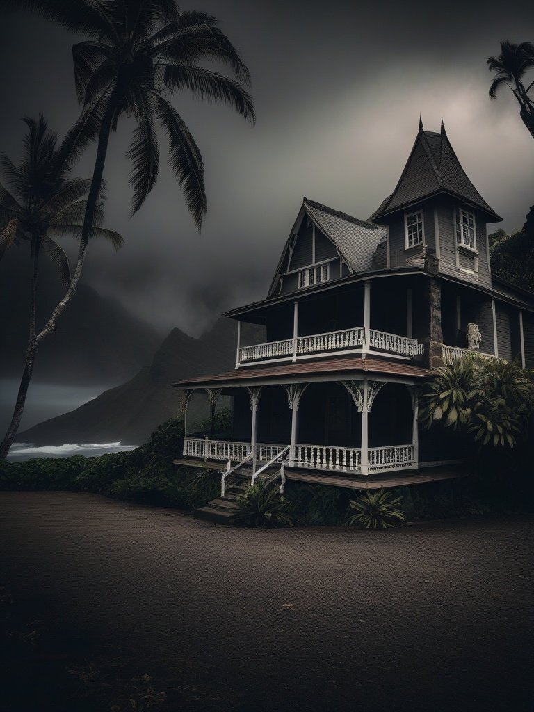 The Menehune: Hawaii’s Legendary Little People