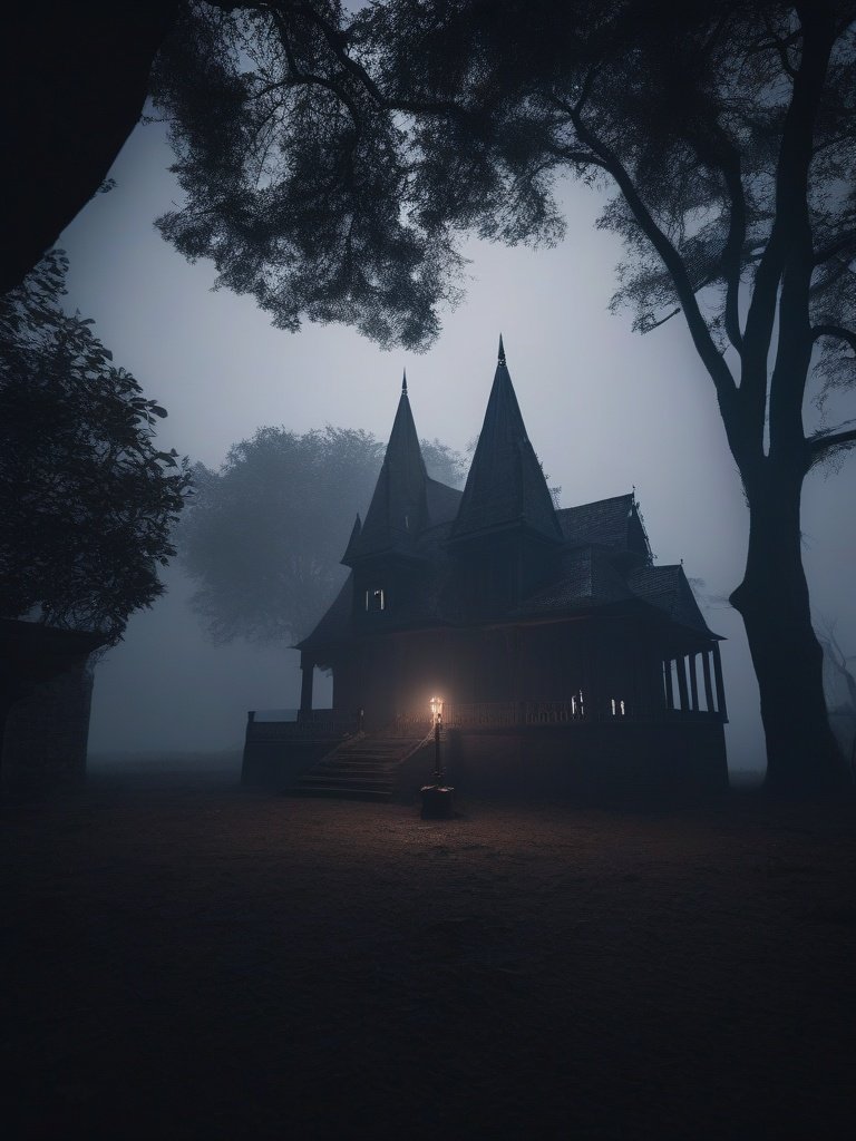 The Adze: West African Vampire Firefly