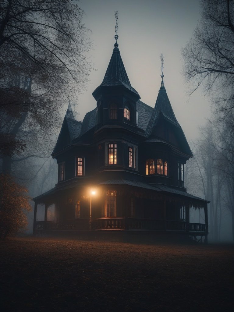 The Domovoi: Slavic House Spirit