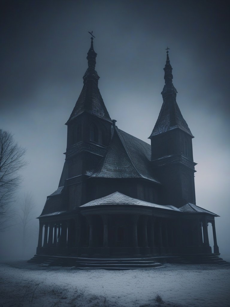 Mora: South Slavic Sleep Paralysis Demon