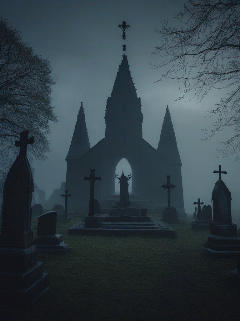 The Draugar: Norse Undead Warriors Who Guard Their Graves