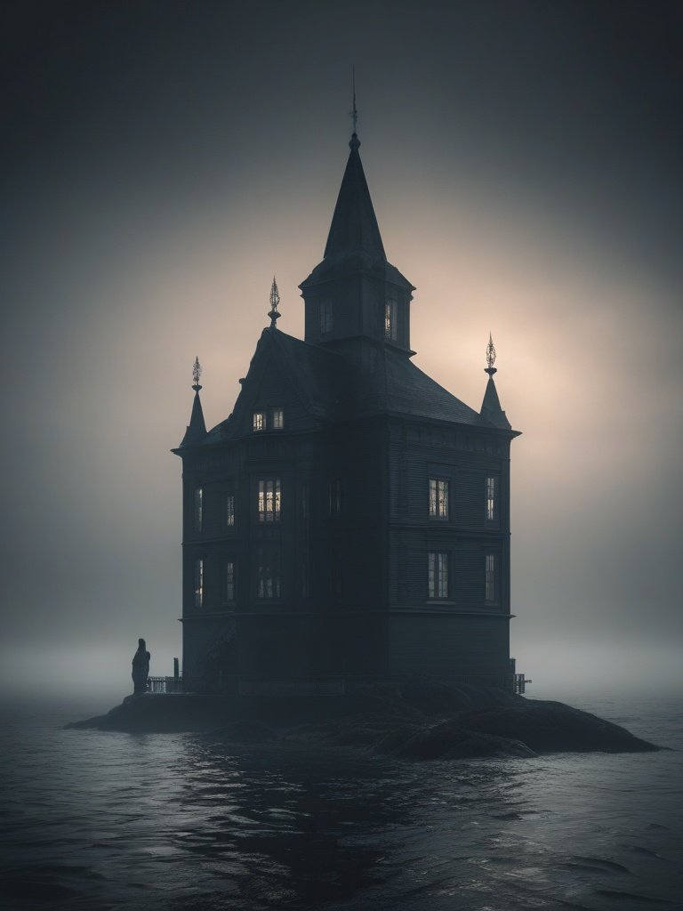 The Nøkken: Scandinavian Shape-Shifting Water Spirit