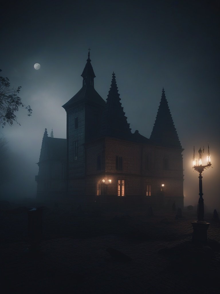 The Bruxsa: Portuguese Night-Flying Vampire Witch