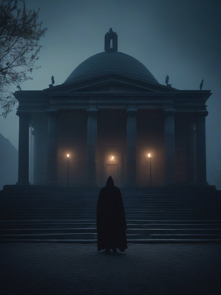 The Mormo: Greek Bogeyman of the Night