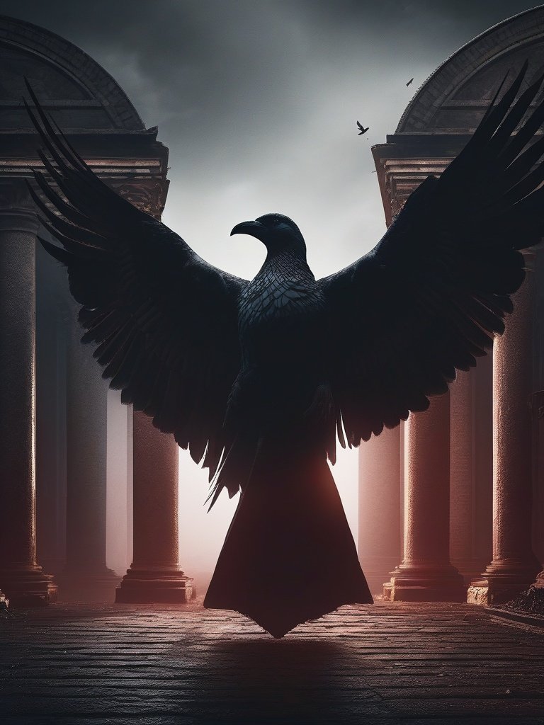 The Striges: Roman Blood-Drinking Night Birds